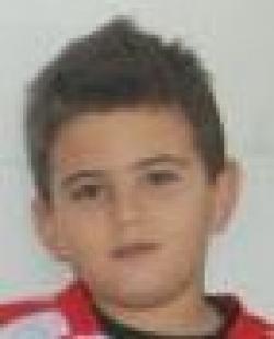 Lago (Junior) - 2011/2012