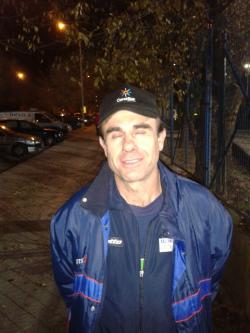 El Guardiola del Abes (C.D. Abes) - 2011/2012