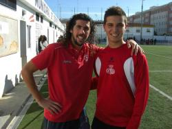 Paco (Sancti-Petri C) - 2011/2012