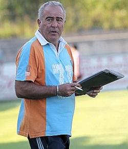Alfonso Barasoain (S.D. Lemona) - 2011/2012