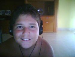 Cristillo (La Caada Atltico D) - 2011/2012