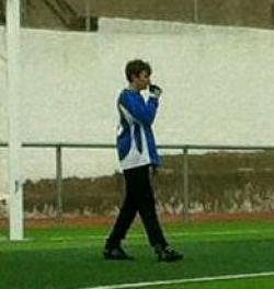 Juanlu (P.D. Garrucha) - 2011/2012