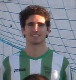 Bruno (C.D. Iznalloz) - 2011/2012