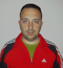 Francis (UDE Chana Barrio) - 2011/2012