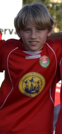 Oleg (Granada Base) - 2011/2012