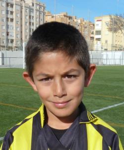 Jose Miguel (Campo Aviacin) - 2011/2012