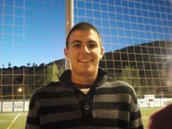 Pinchito (C.D. La Cala) - 2011/2012