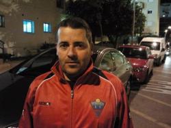 Carlos Montez (C.D. La Cala) - 2011/2012