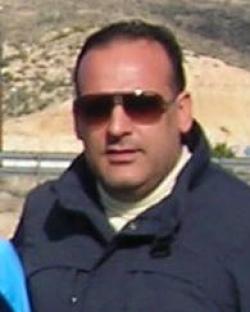Jose (C.D. Oriente B) - 2011/2012