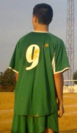 Almagro (Vet. Fernn Nez) - 2011/2012