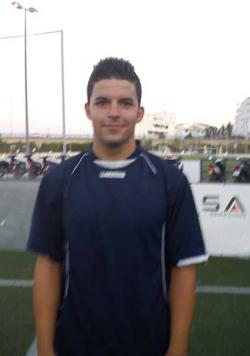Emilio (U.D. Altea B) - 2011/2012