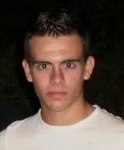 Foncho (C.D. Villa de Albox) - 2011/2012