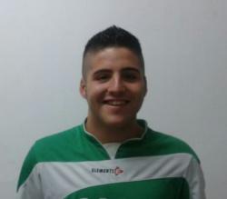 Ivi (C.P Bailn) - 2011/2012