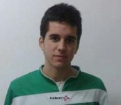 Diego (C.P Bailn) - 2011/2012