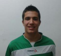 Manuel (C.P Bailn) - 2011/2012