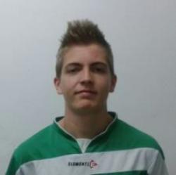 Barto (C.P Bailn) - 2011/2012