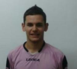 Adri (C.P Bailn) - 2011/2012