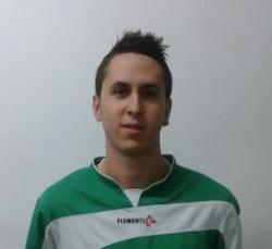 Michel (C.P Bailn) - 2011/2012