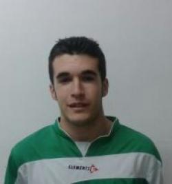Fran Bichejo (C.P Bailn) - 2011/2012