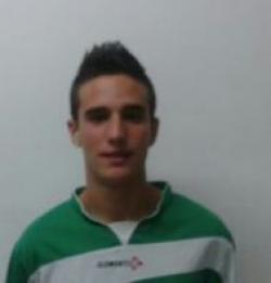 Deivid (C.P Bailn) - 2011/2012