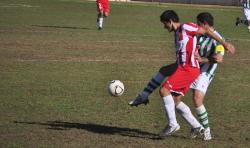 Albarrn (U.D. Almera) - 2011/2012