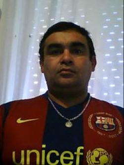 Don Luis (Atltico Paraguayo) - 2011/2012