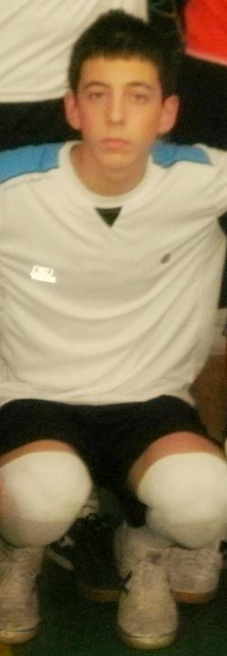 Pezzini (C.D. beda Viva) - 2011/2012