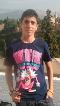 CARLITOS (C.D. beda Viva) - 2011/2012