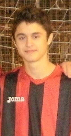 RCIJA (C.D. beda Viva) - 2011/2012