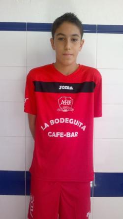 David (Alcal Enjoy) - 2011/2012