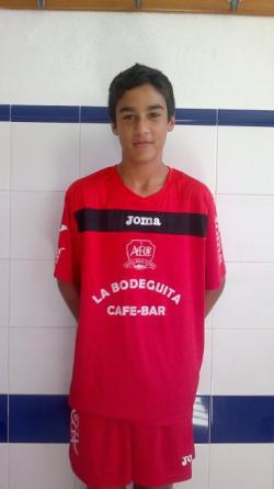 Rafa (Alcal Enjoy) - 2011/2012