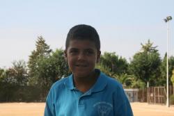 Alex (U.D. Tarifa) - 2011/2012