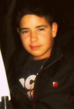Sergio Martos (C.D. beda Viva) - 2011/2012