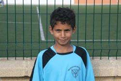 Izden (U.D. Tarifa) - 2011/2012