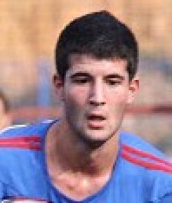 Martn Traba (Real Avils C.F.) - 2011/2012
