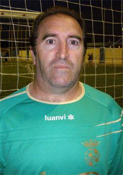 Lelo (C.D Campillos) - 2011/2012