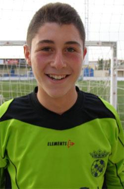 CHECA (C.D Campillos) - 2011/2012