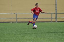 Ivn (C.D. Roquetas) - 2011/2012