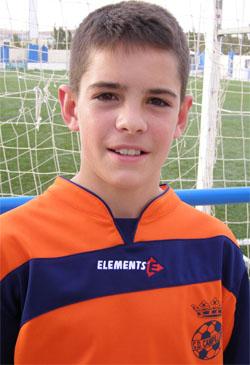 Josi (C.D. Campillos) - 2011/2012