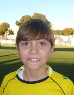 Jose (G.E. Bazn C.F.) - 2011/2012