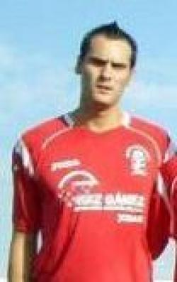 Romera (E.M.D. Jdar) - 2011/2012