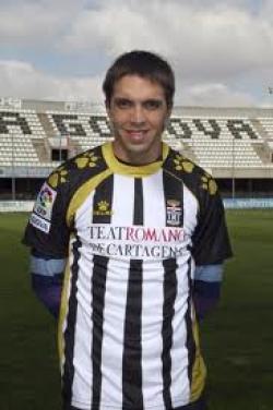 Raimondi (F.C. Cartagena) - 2011/2012