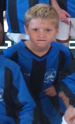  Mikkel (Zaidn 90 B) - 2011/2012