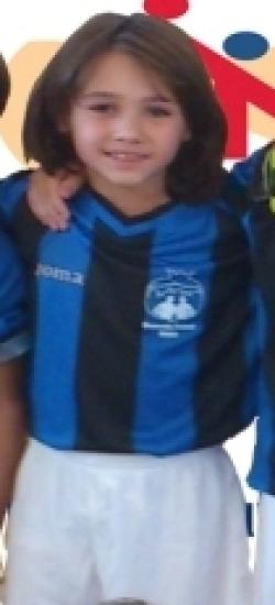 Alejandro (Zaidn 90 B) - 2011/2012