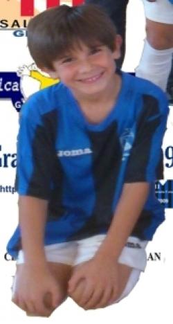Patricio (Zaidn 90 B) - 2011/2012