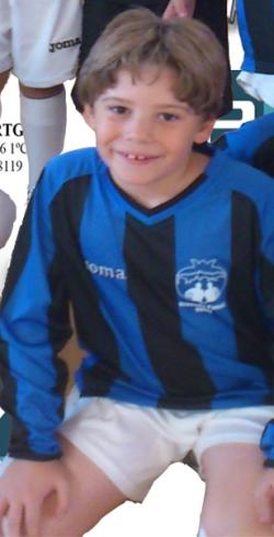 Juan Pablo (Zaidn 90 B) - 2011/2012