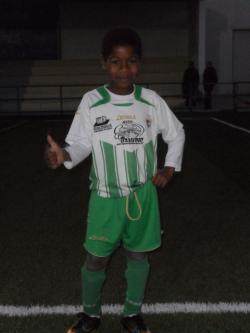 ALEX (Betis Iliturgitano) - 2011/2012