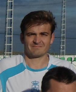 Andrs (S.D. Escaolense) - 2011/2012
