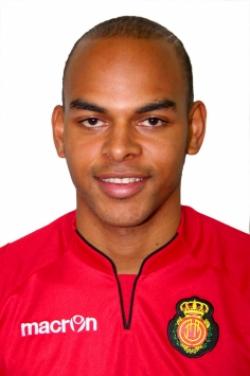 Ogunjimi  (R.C.D. Mallorca) - 2011/2012