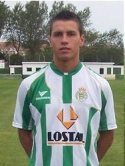 Manu Ortiz (S.D. Noja) - 2011/2012